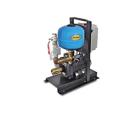 Acqua Master Jacuzzi